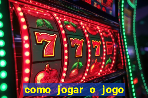 como jogar o jogo do coelho para ganhar dinheiro